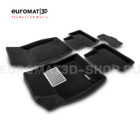 Текстильные 3D коврики Euromat3D Lux в салон для Opel Astra J/GTC (2010-) № EM3D-001504 Текстильные 3D коврики Euromat3D Lux в салон для Opel Astra J/GTC (2010-) № EM3D-001504
