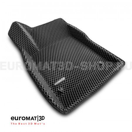 3D коврики Euromat3D EVA в салон для Opel Astra J/GTC (2010-) № EM3DEVA-001504 3D коврики Euromat3D EVA в салон для Opel Astra J/GTC (2010-) № EM3DEVA-001504