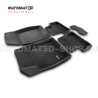 3D коврики Euromat3D EVA в салон для Opel Astra J/GTC (2010-) № EM3DEVA-001504 3D коврики Euromat3D EVA в салон для Opel Astra J/GTC (2010-) № EM3DEVA-001504