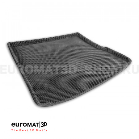 3D EVA коврик в багажник Euromat3D для Geely Atlas (2024-) № EMT3DEVA-001414 3D EVA коврик в багажник Euromat3D для Geely Atlas (2024-) № EMT3DEVA-001414